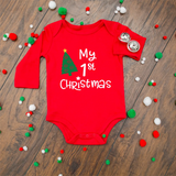 WINTER HOLIDAYS & CHRISTMAS