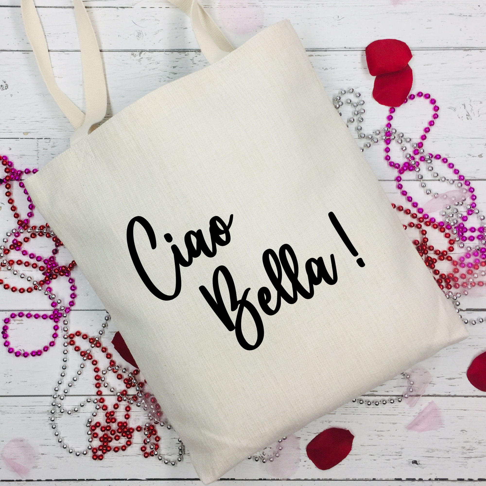 Ciao Bella Tote