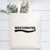 Westchester Tote Bag - NY Love Bag