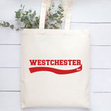 Westchester Tote Bag - NY Love Bag